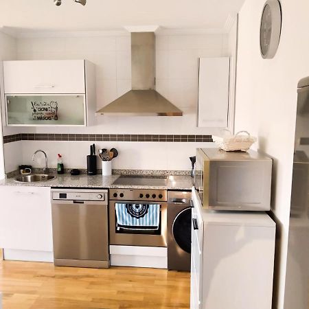 Apartamento Kenitra Avilés Eksteriør bilde
