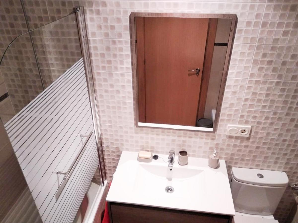 Apartamento Kenitra Avilés Eksteriør bilde