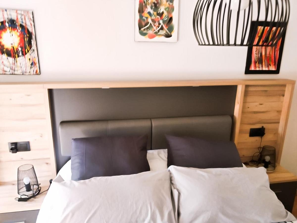 Apartamento Kenitra Avilés Eksteriør bilde